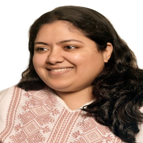 Mrs Isha Jhunjhunwala